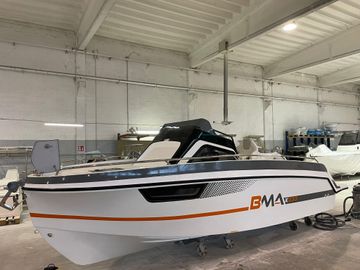 2025 BMA X 233
