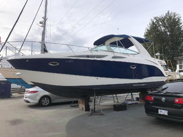 2008 Bayliner 300SB