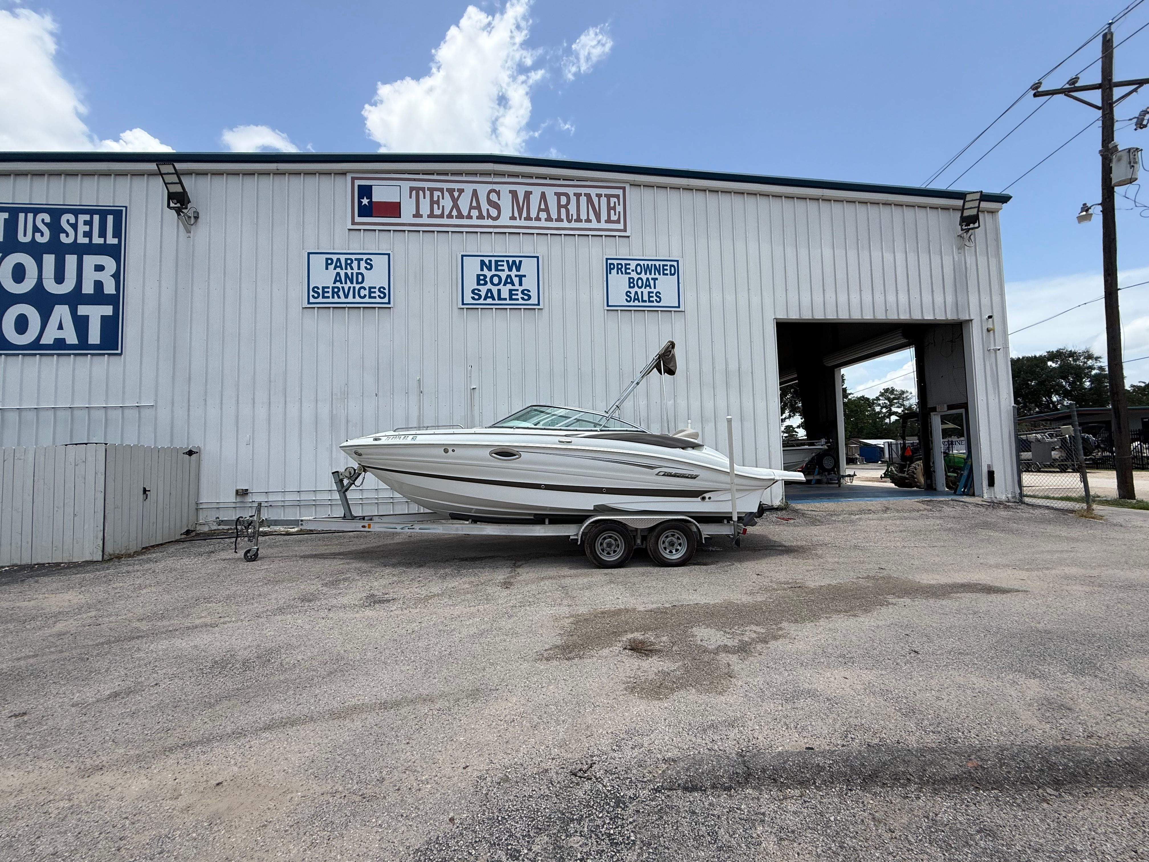 Cruisers 238 BR 2014 CRUISERS 238 BR - Image 1