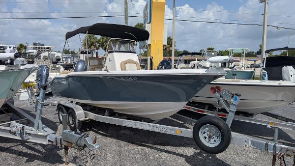 2017 Key West 219 FS