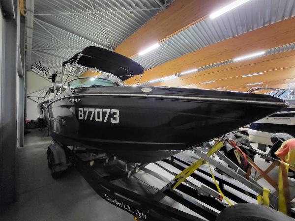 MasterCraft Xstar