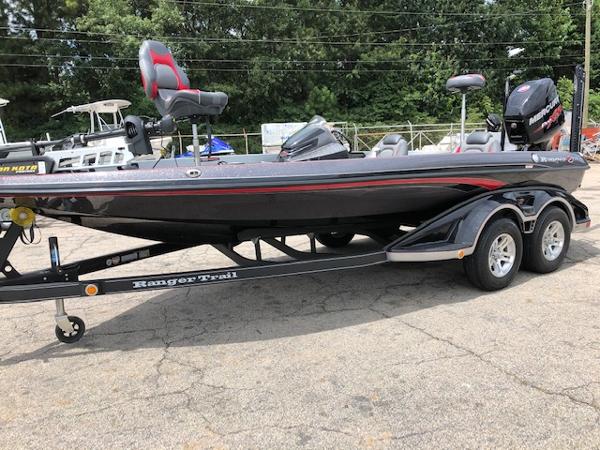 Ranger Z 519 boats for sale - boats.com