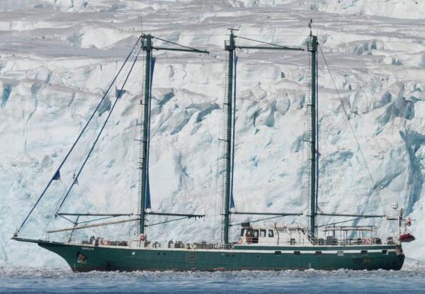 1992 Abeking & Rasmussen 51m