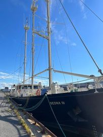 1992 Abeking & Rasmussen 51m