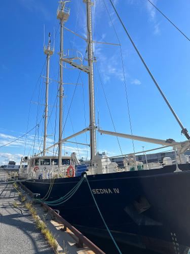 1992 Abeking & Rasmussen 51m