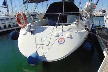 2007 Harmony Harmony 42