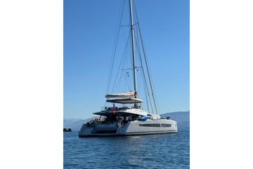 2020 Fountaine Pajot Catamaran Alegria 67