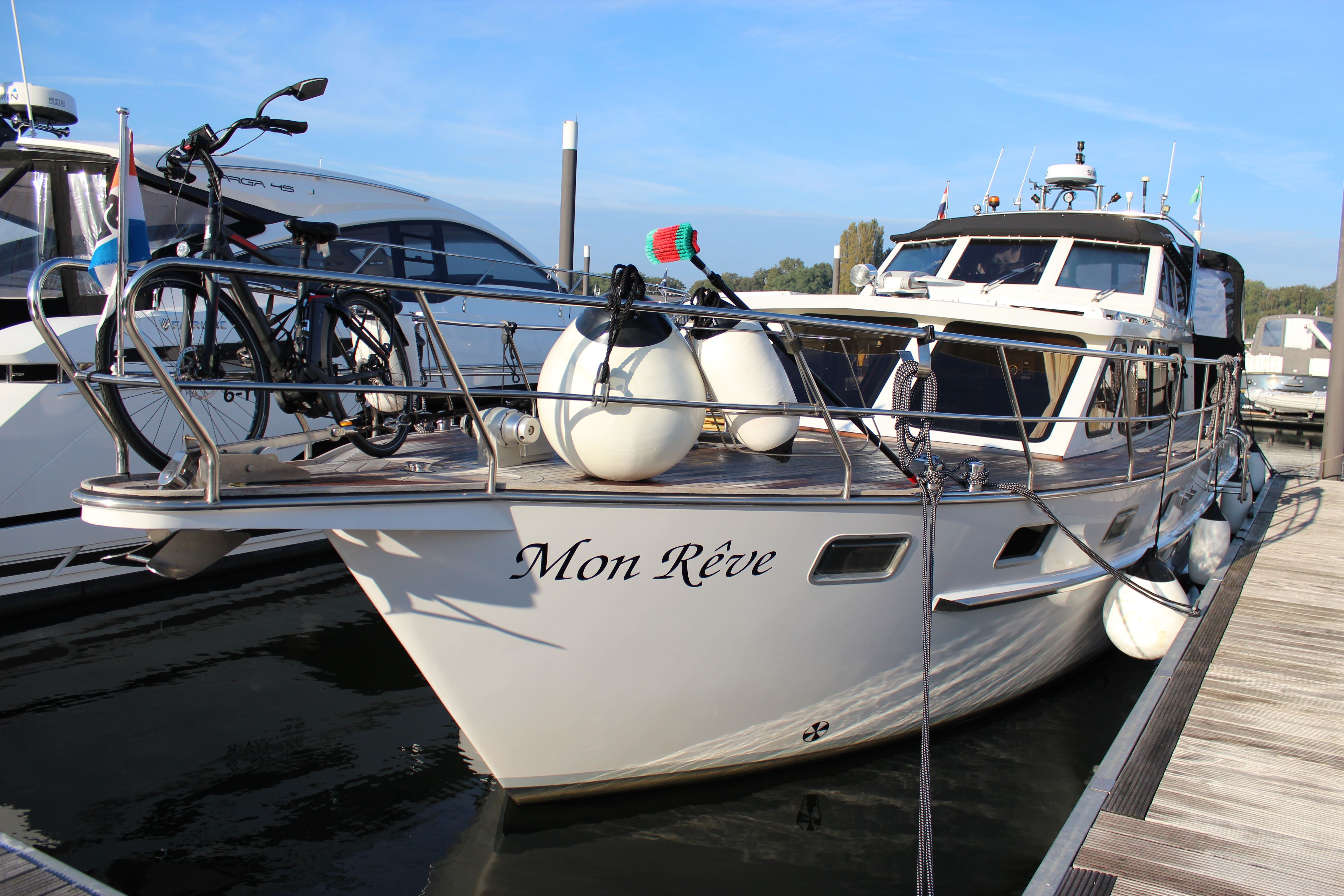 1991 Altena Exclusief 52