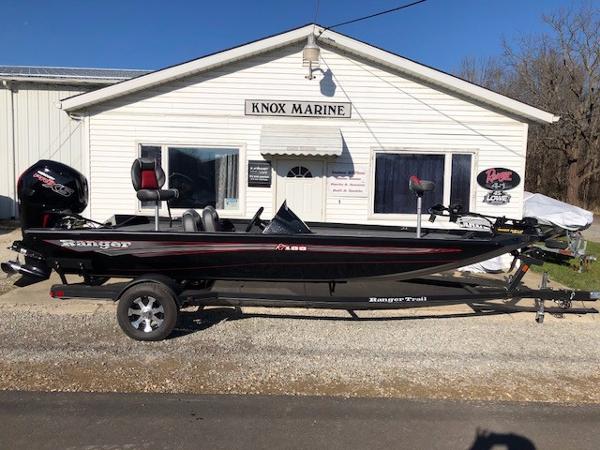 Ranger Rt188 boats for sale - boats.com