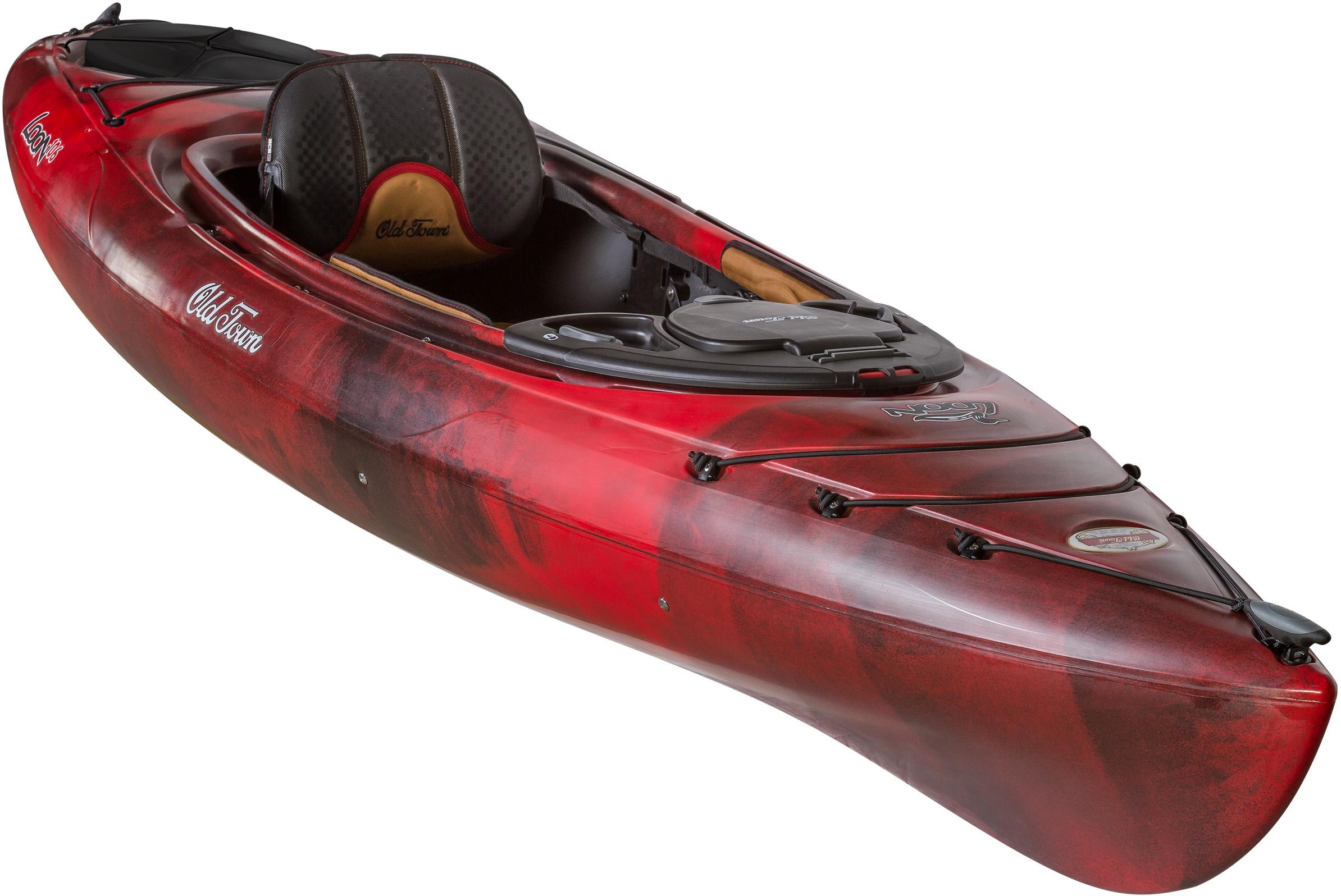 Betrokken Discrimineren Gedeeltelijk kayak boten te koop - 10 - boats.com