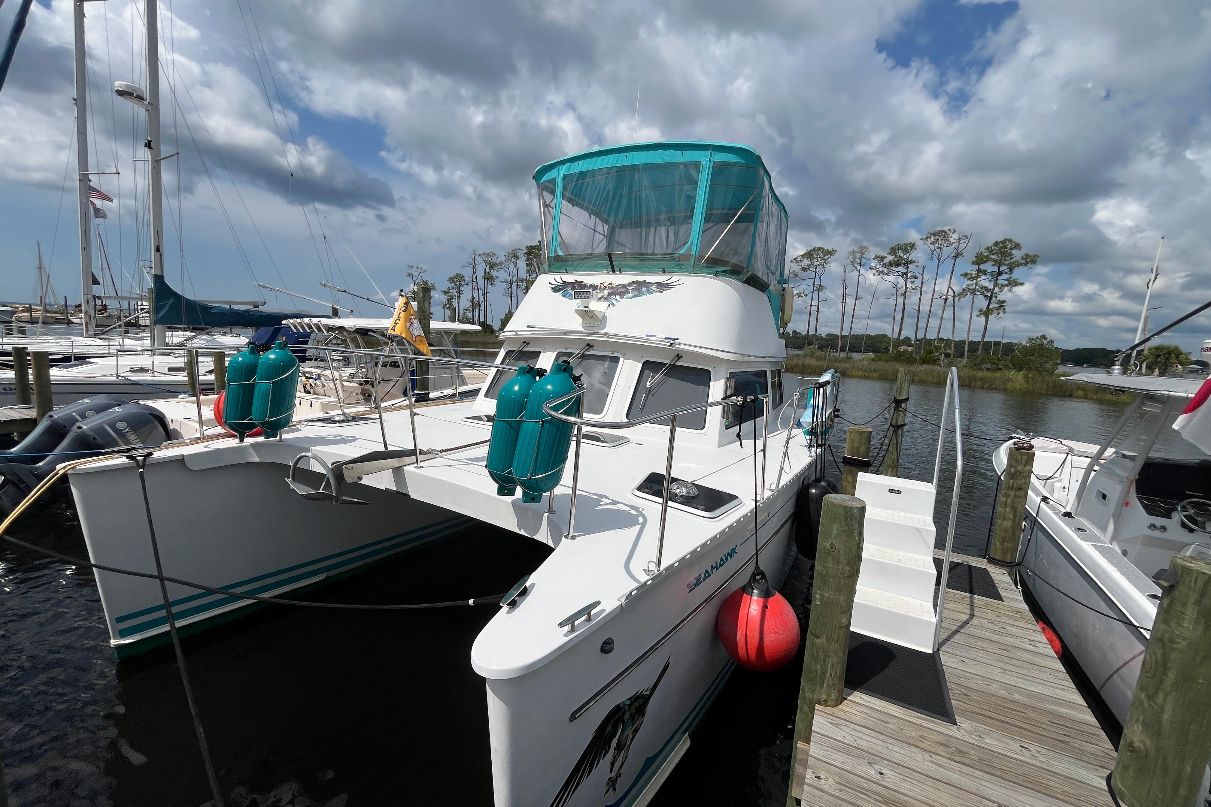 2004 PDQ Passage Maker