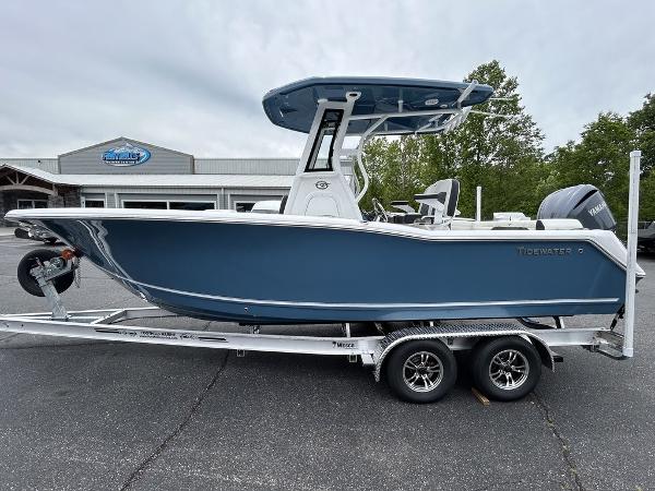 2025 Tidewater 232 LXF