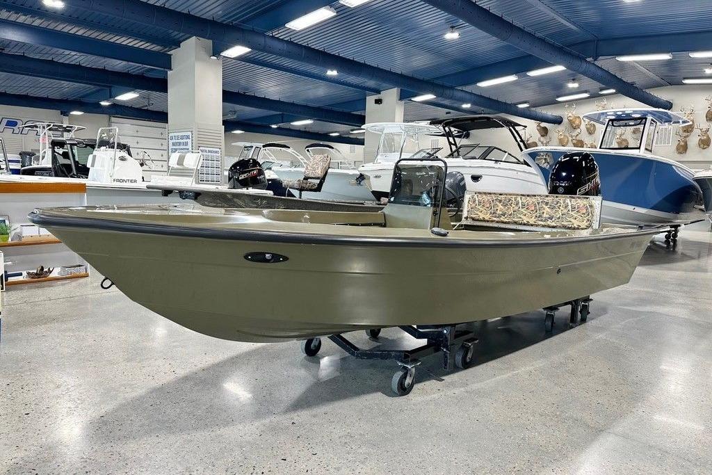 2026 Mi Tide 1602 SC