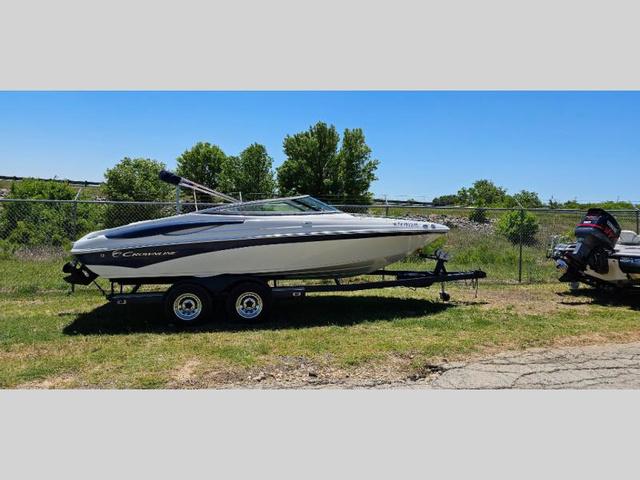 Crownline 21 SS boats for sale - boats.com