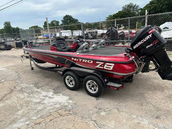 Nitro Z boats for sale - boats.com