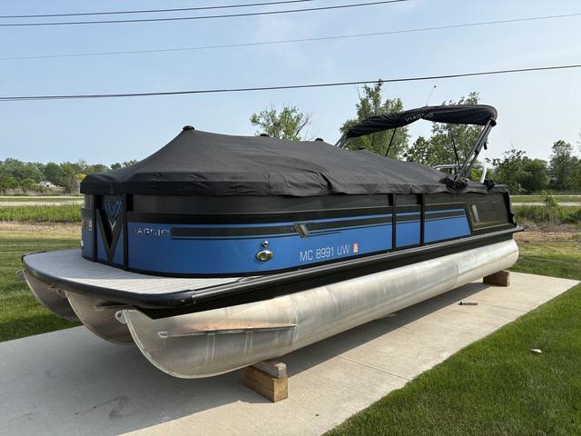 2022 VIAGGIO by Misty Harbor Diamante S D23S