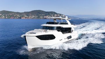 2023 Absolute Navetta 68