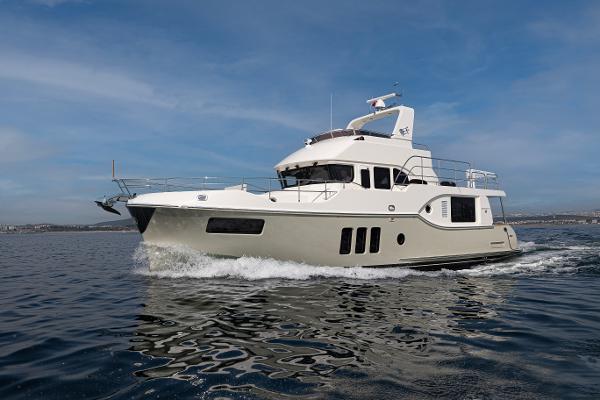 2025 Nordhavn 51