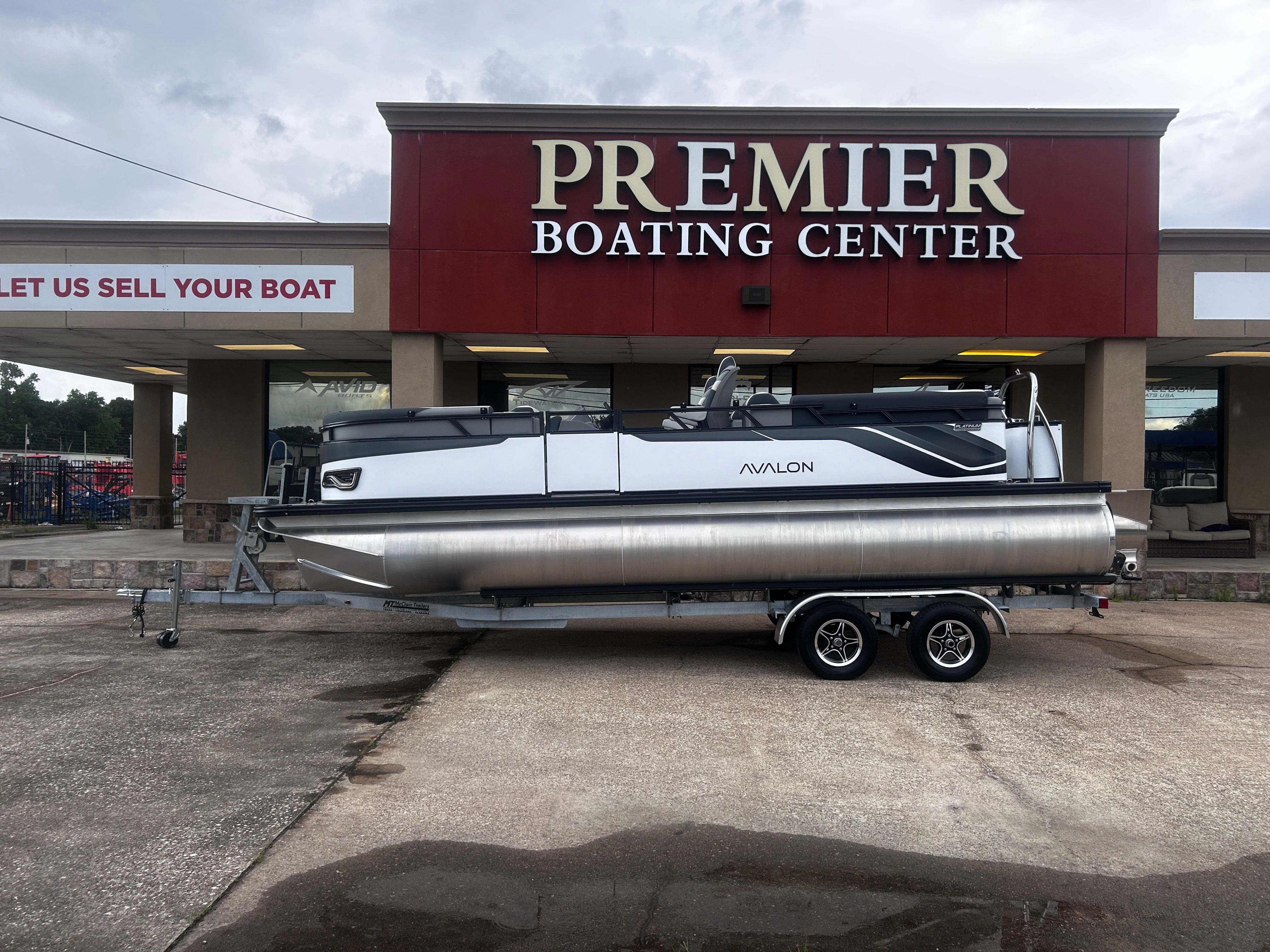 2025 Avalon VNT85 QL23T