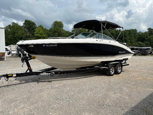 2009 Bryant 268