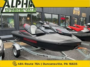Sea-Doo GTR
