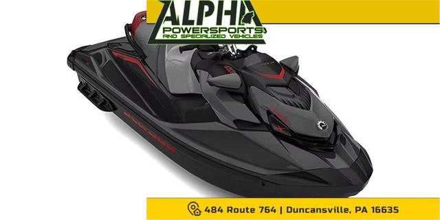 Sea-Doo GTR