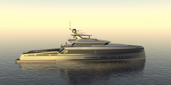 2020 Bloemsma and Balk Spectral 50m