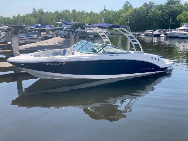 2024 Chaparral 23 Surf, Meredith New Hampshire - boats.com