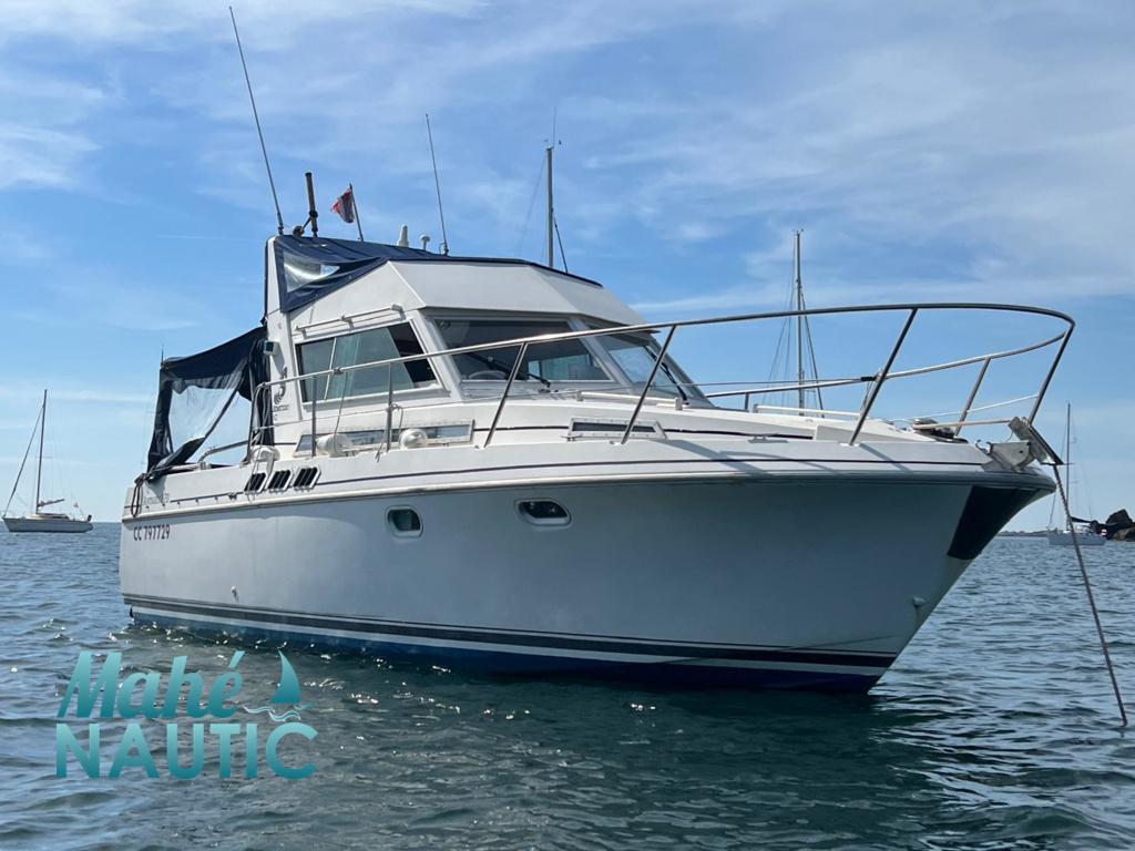 1991 Beneteau Antares 920 Fly