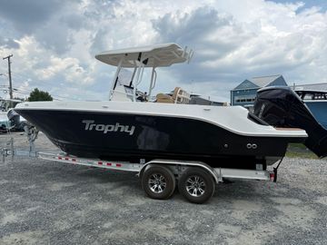2024 Bayliner Trophy T24CC