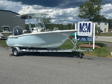 2026 Key West 203 FS