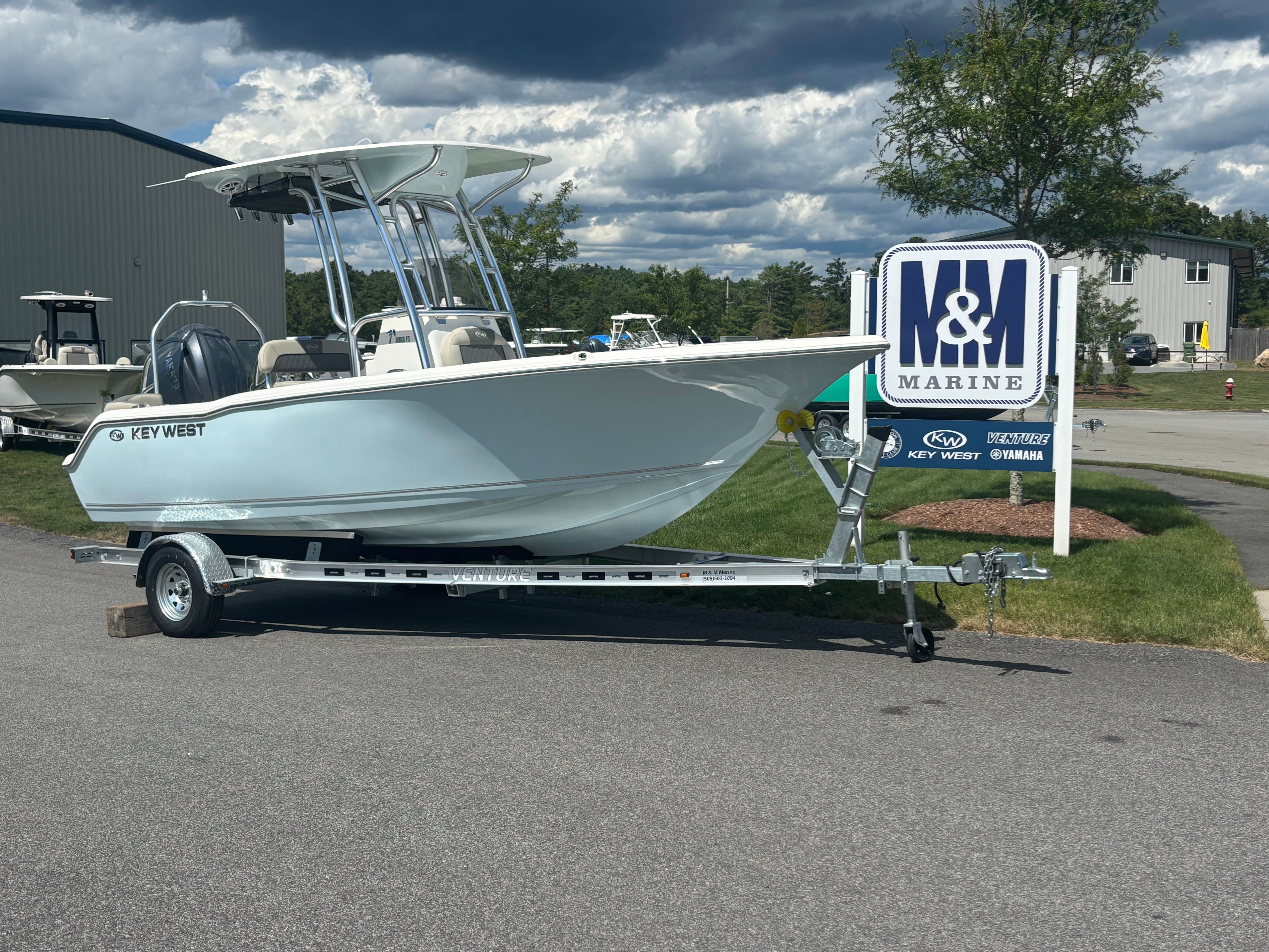 2026 Key West 203 FS