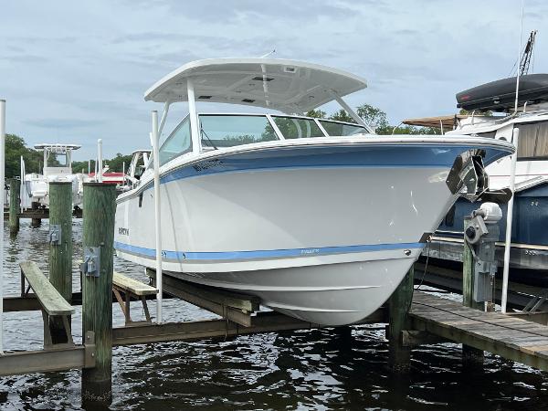2023 Blackfin 272 DC
