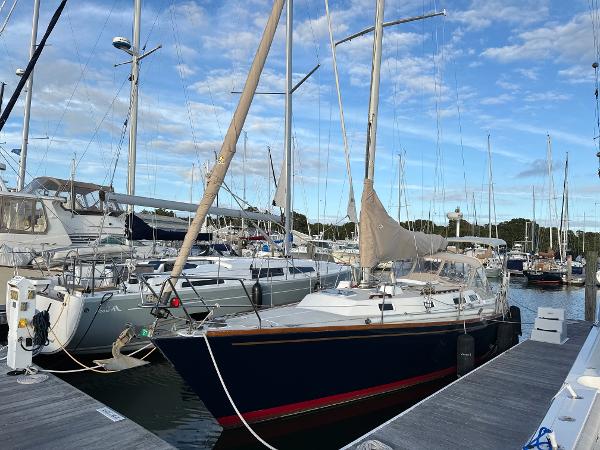 J Boats 42 for sale boats