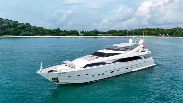 Custom Line 112