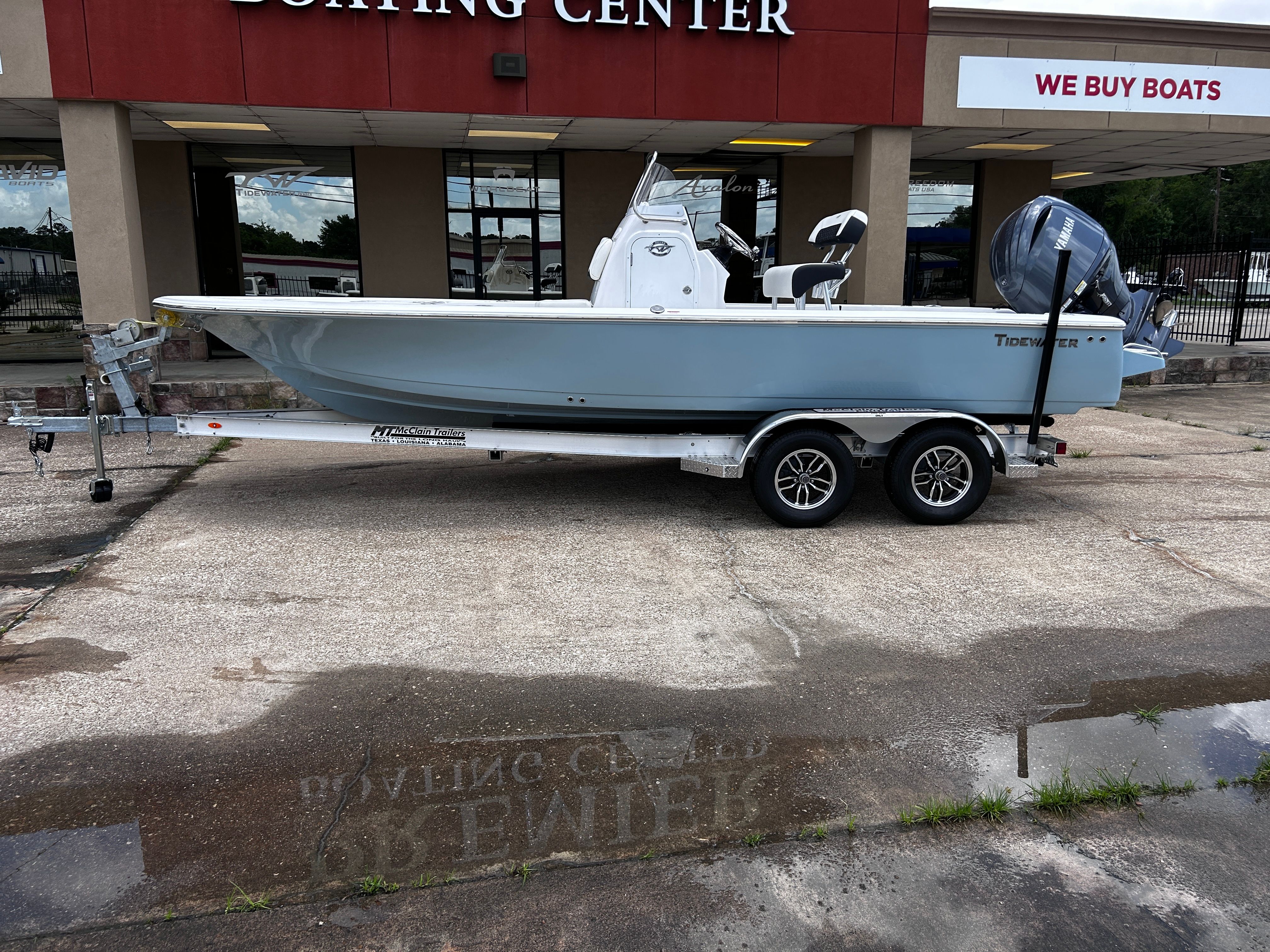 2025 Tidewater 2110BM