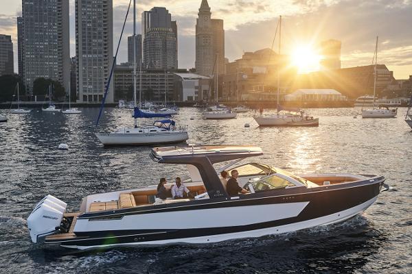 2025 Aviara AV36 OB
