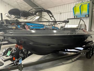 2024 Skeeter WXR2060 F