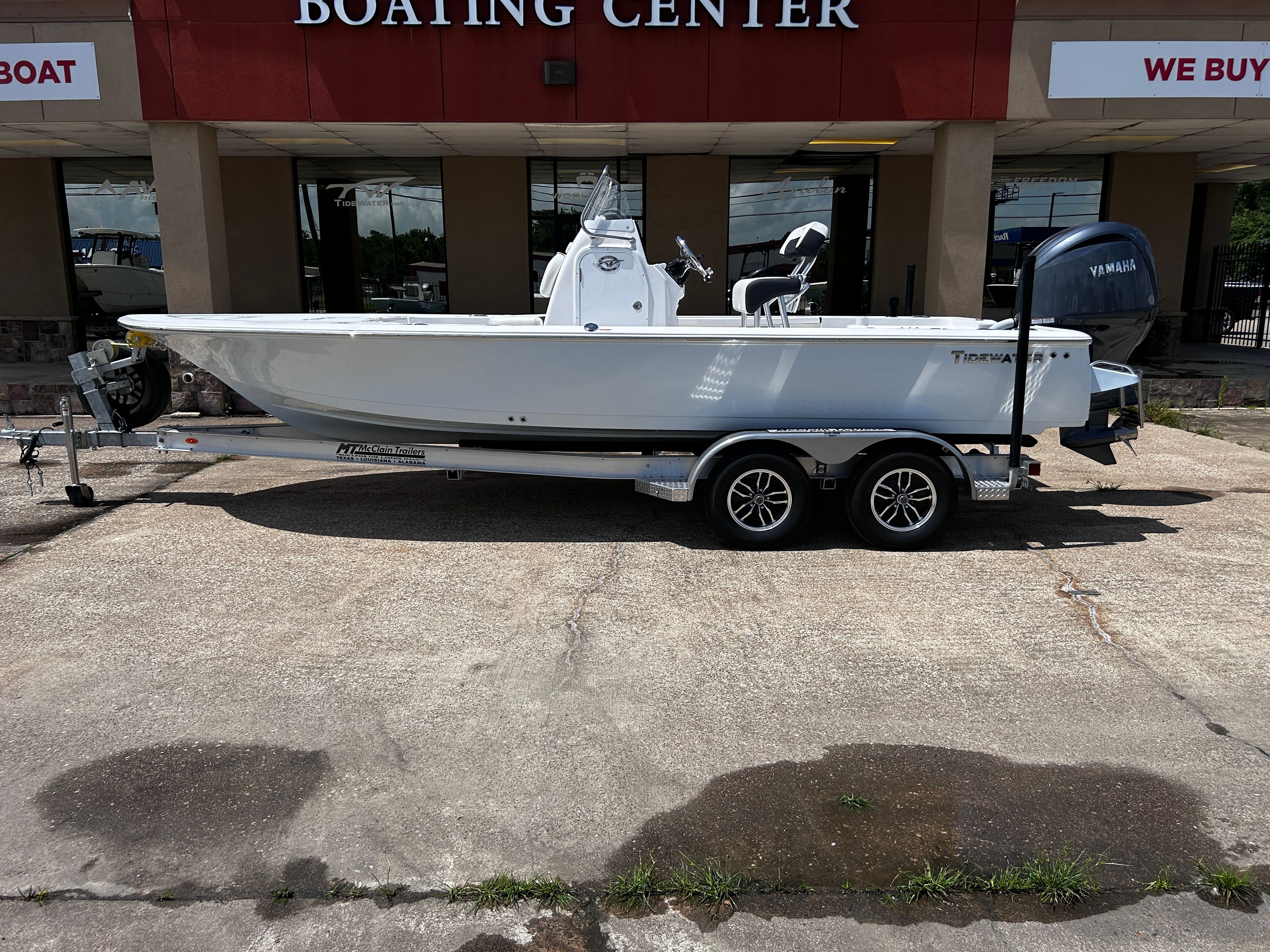 2025 Tidewater 2110BM