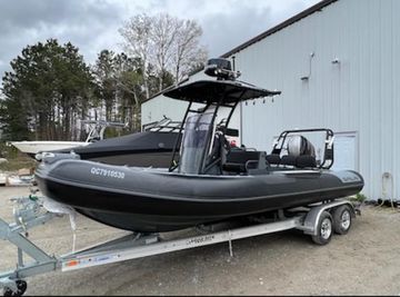 2022 Gala V650F