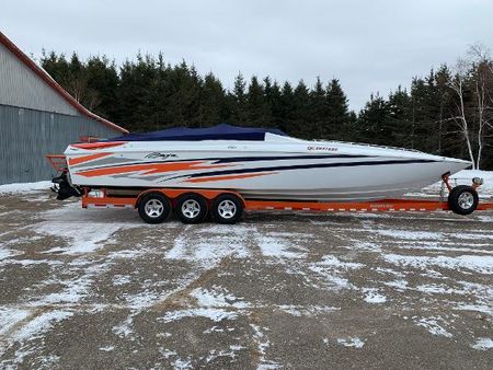 Baja Boats For Sale In Canada Boats Com