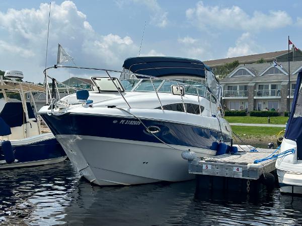 Bayliner 305 Sb