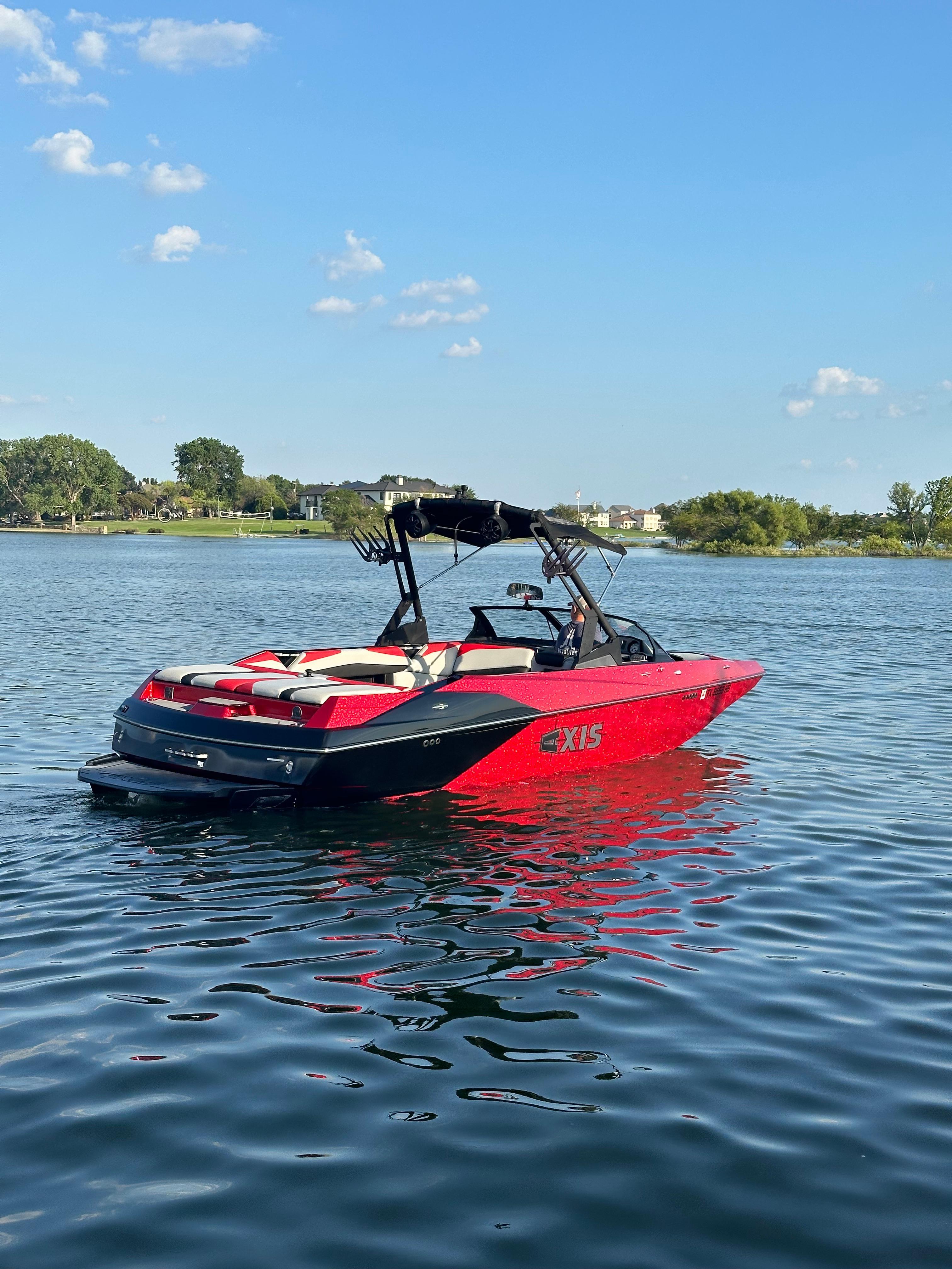 2020 Axis A24