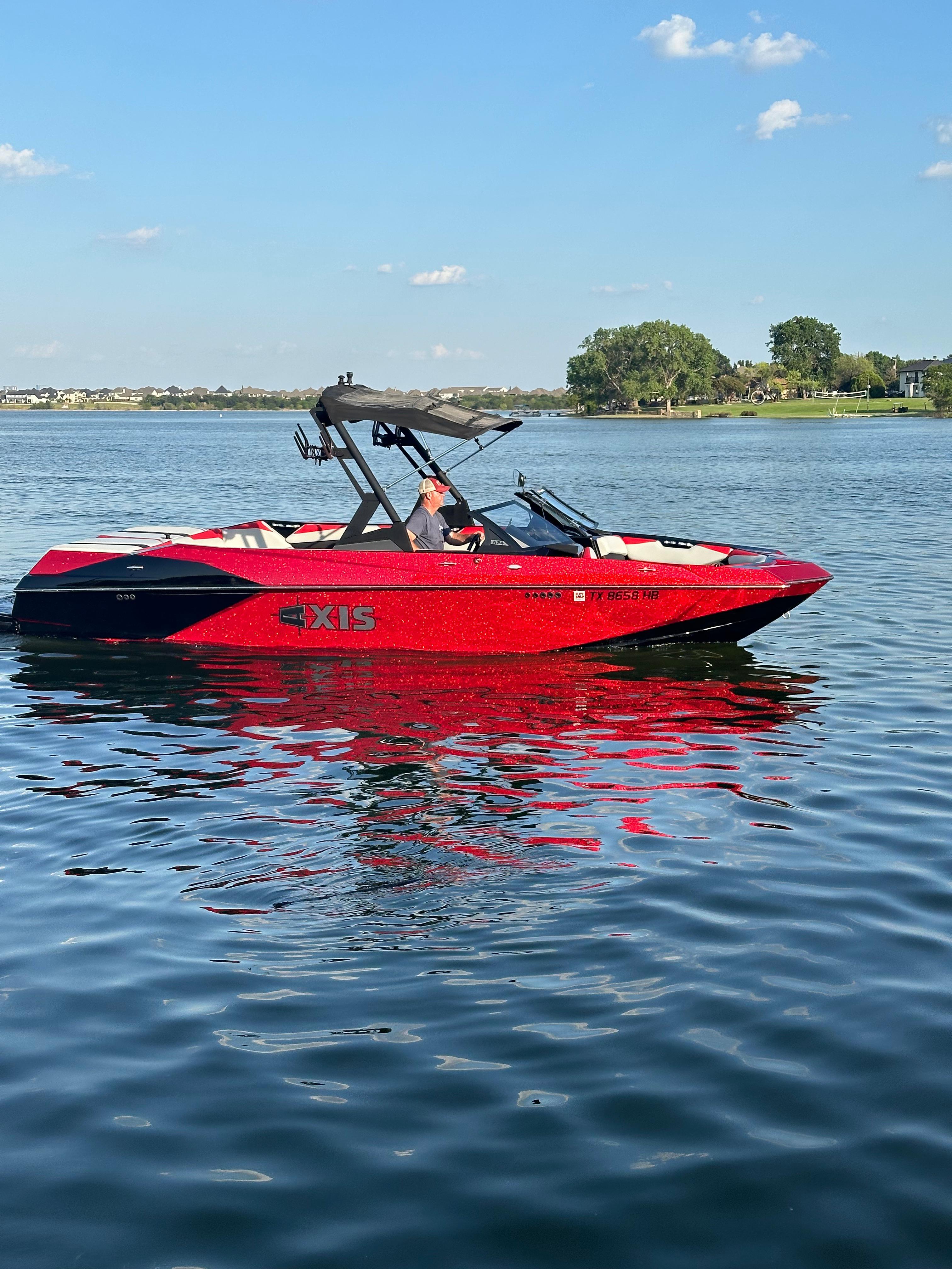 2020 Axis A24