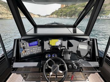 2020 Sea Water KYMERA