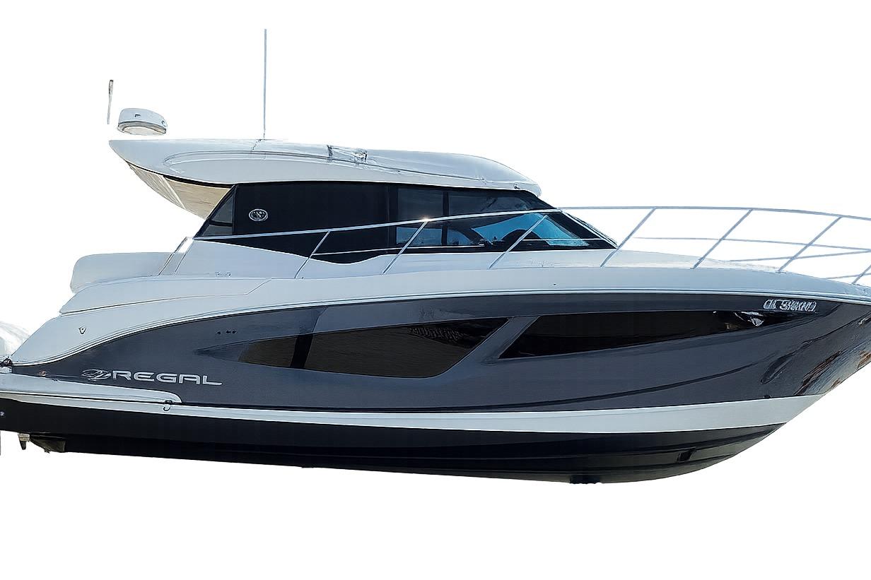2022 Regal 42 XO