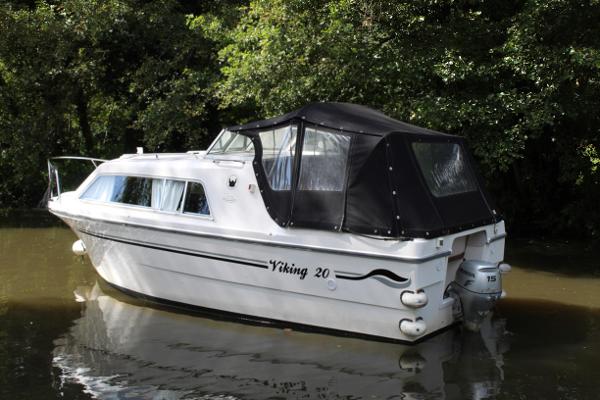 2024 Viking 20 NEW in STOCK