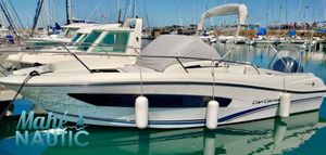 Jeanneau Cap Camarat 7.5 WA SÉRIE 2