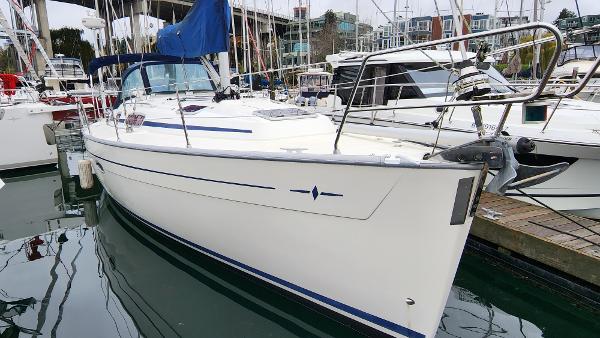 Bavaria Cruiser