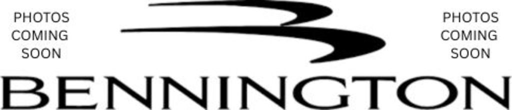 2026 Bennington M L-Bench 24 ML